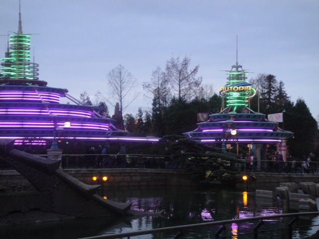 Autopia+disneyland+paris